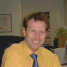 Mark Collins