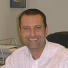 Mark Harrison